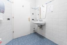 Ristorante Hubertus Stube - Bagno accessibile